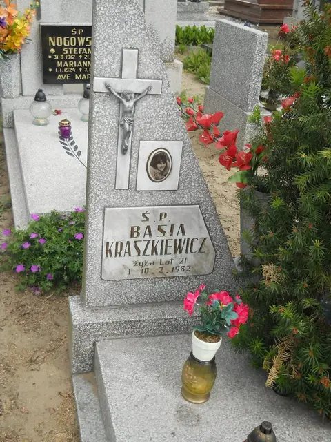 Zdjęcie grobu 7/11472