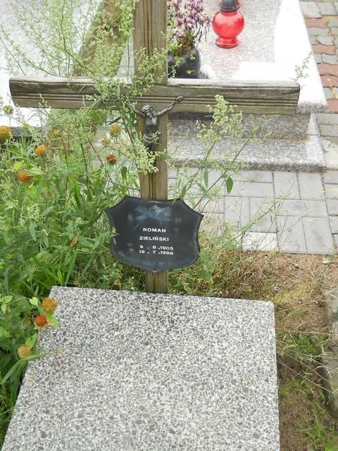 Zdjęcie grobu 22/23599