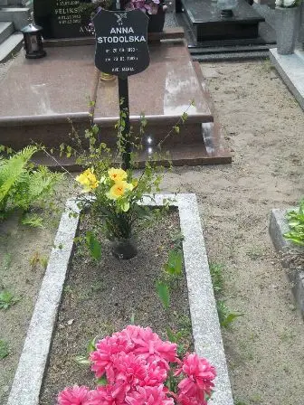 Zdjęcie grobu 21/107