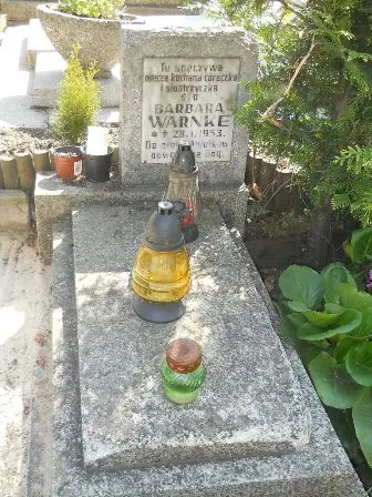 Zdjęcie grobu 14/100