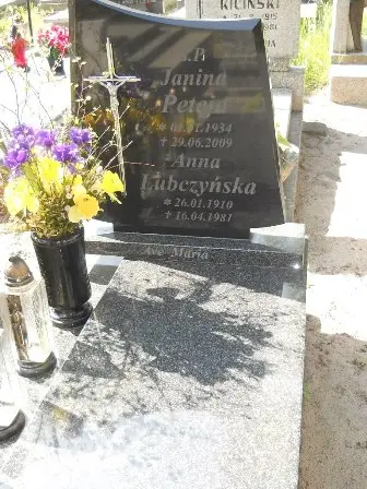 Zdjęcie grobu 24/360a