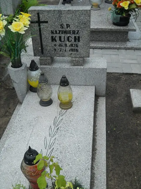 Zdjęcie grobu 24/23673