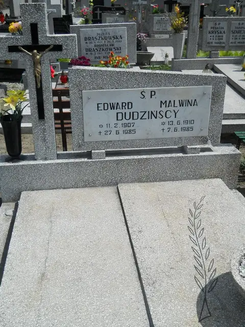 Zdjęcie grobu 7/11509