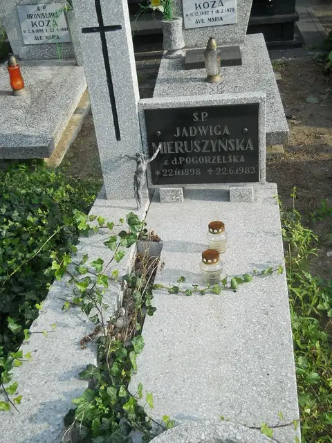 Zdjęcie grobu A/24828