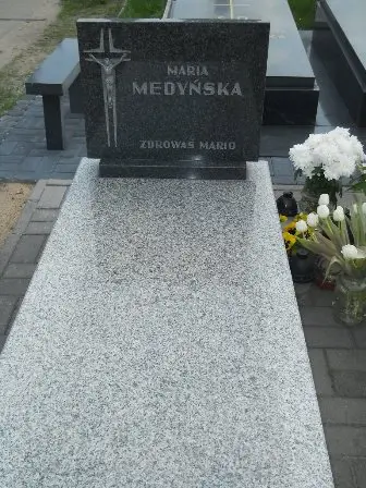 Zdjęcie grobu 44/91