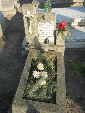 Zdjęcie grobu 2/100