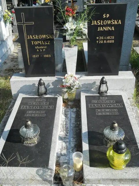Zdjęcie grobu A/24928