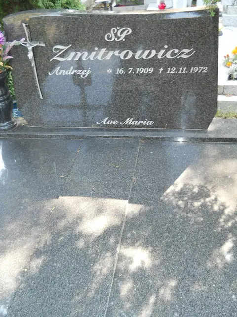 Zdjęcie grobu 14/27569