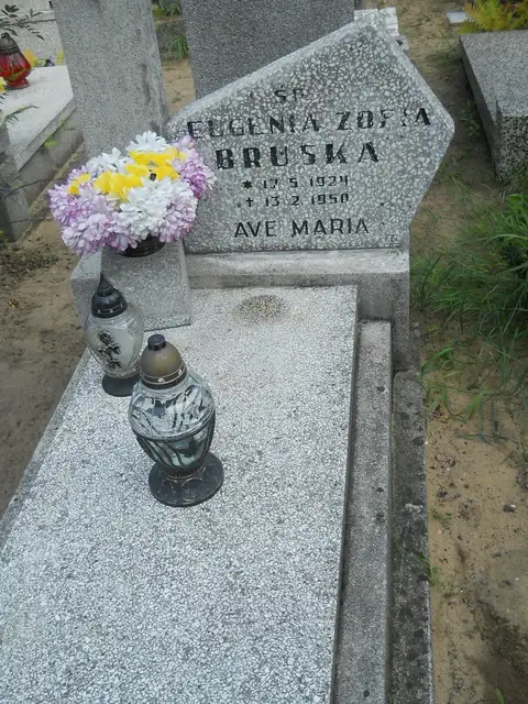 Zdjęcie grobu 11/29302