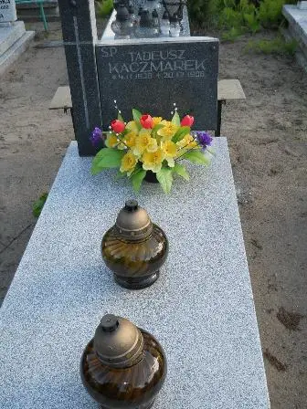 Zdjęcie grobu 45/271
