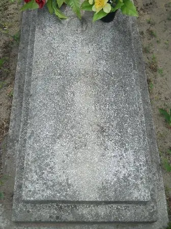 Zdjęcie grobu 43/441