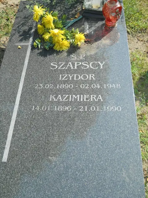 Zdjęcie grobu 14/27599