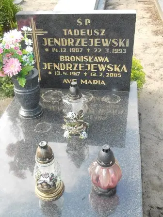 Zdjęcie grobu 34/238