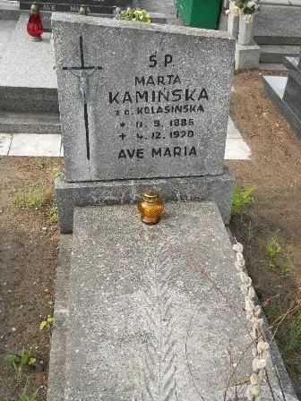 Zdjęcie grobu 38/100