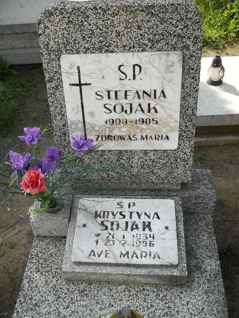 Zdjęcie grobu 27/22986