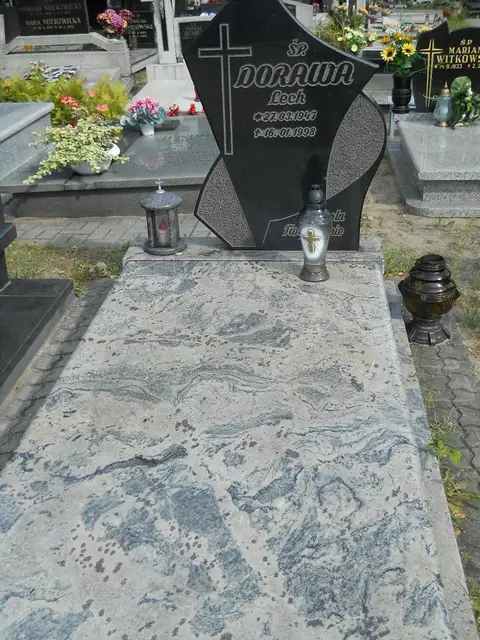 Zdjęcie grobu A/25070