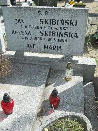 Zdjęcie grobu 26/392,393