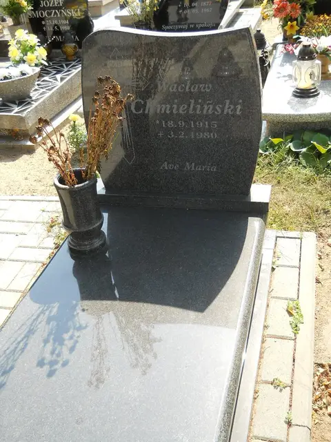 Zdjęcie grobu 18/28405