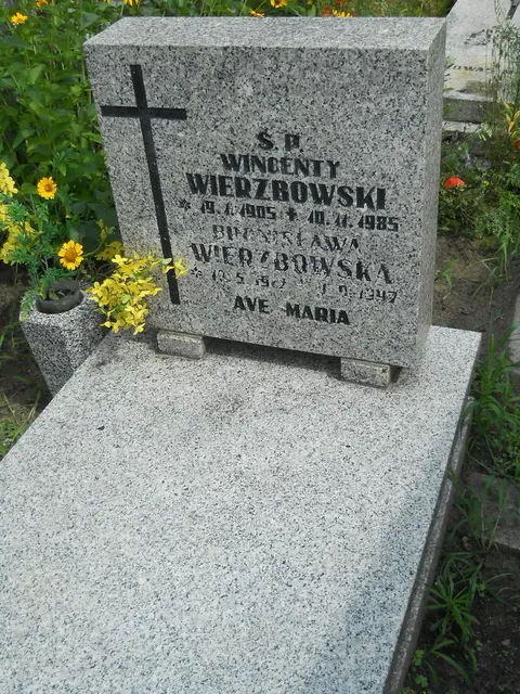 Zdjęcie grobu 26/22743