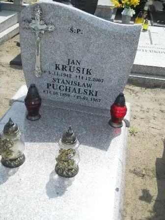 Zdjęcie grobu 25/43