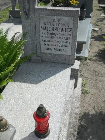 Zdjęcie grobu 25/282