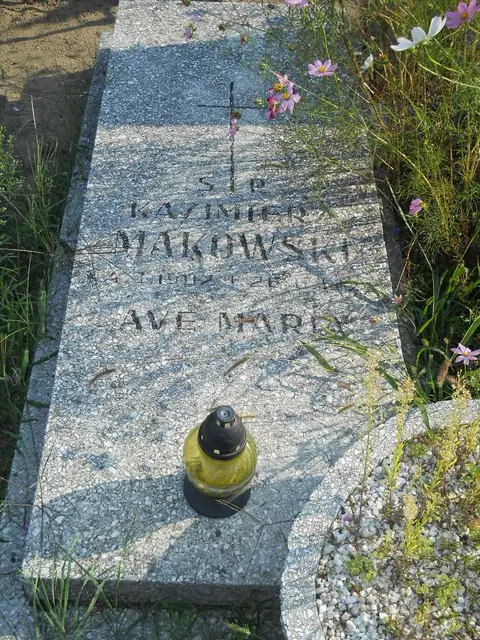 Zdjęcie grobu 14/27783