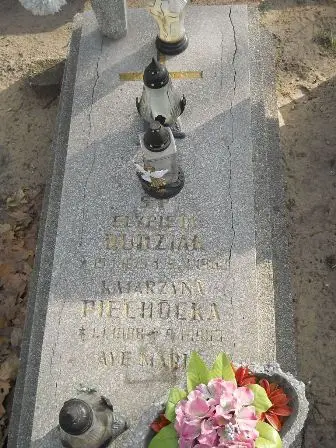 Zdjęcie grobu 15/155