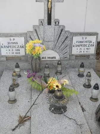 Zdjęcie grobu 8/137