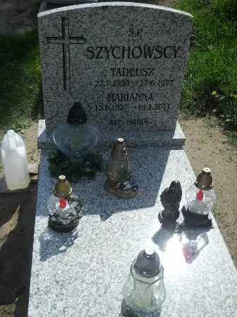 Zdjęcie grobu 27/100