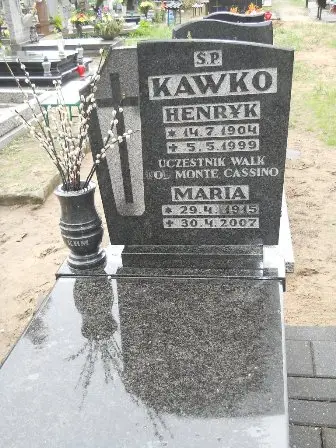 Zdjęcie grobu 32/100