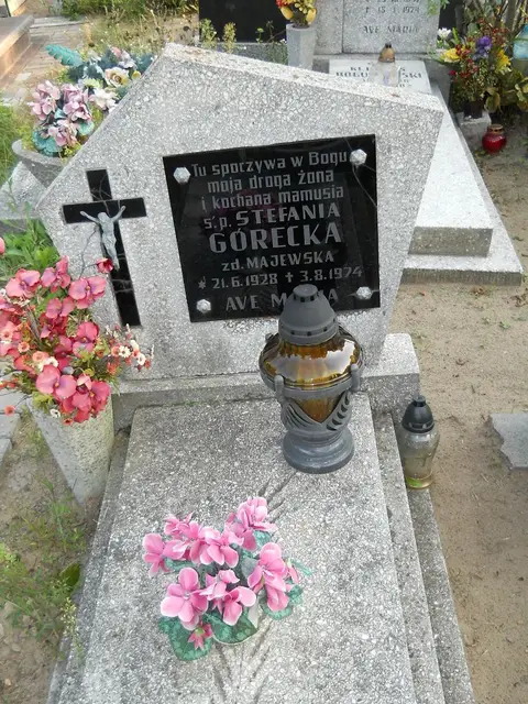 Zdjęcie grobu 14/27850