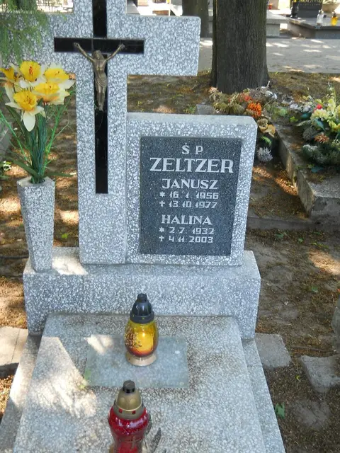 Zdjęcie grobu 8/10412