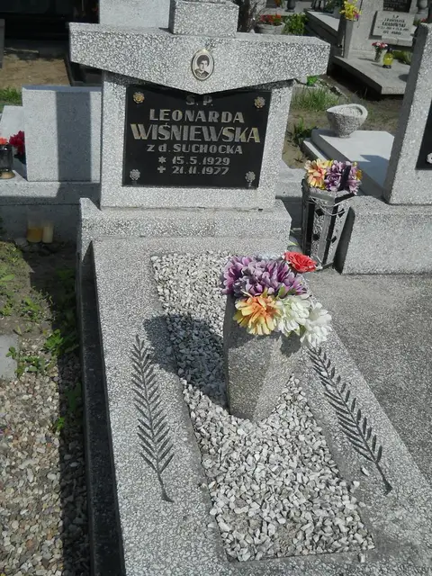 Zdjęcie grobu 7/11747