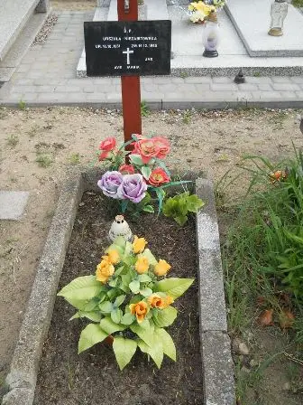 Zdjęcie grobu 44/160