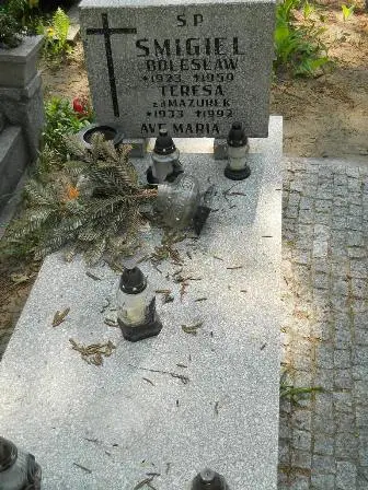 Zdjęcie grobu 30/170
