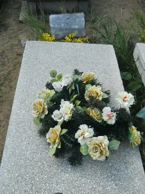 Zdjęcie grobu 11/29266