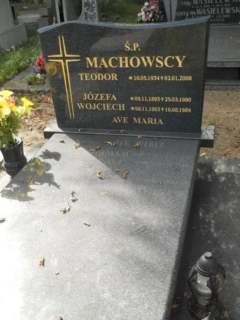 Zdjęcie grobu 12/29323