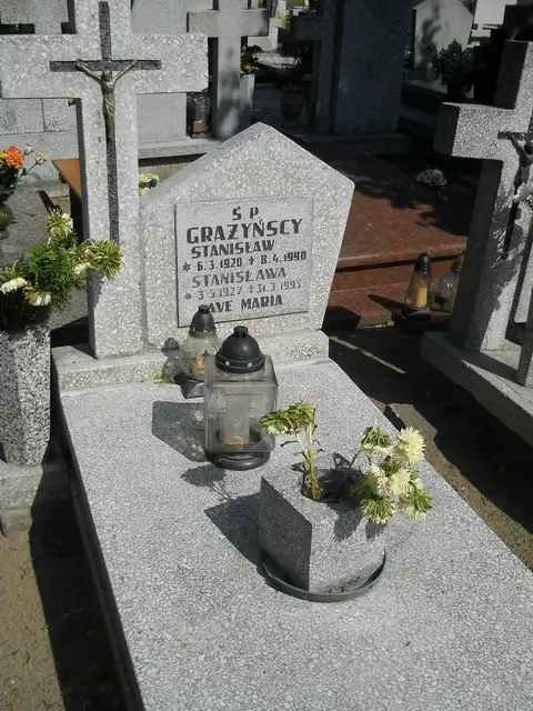 Zdjęcie grobu 18/28207
