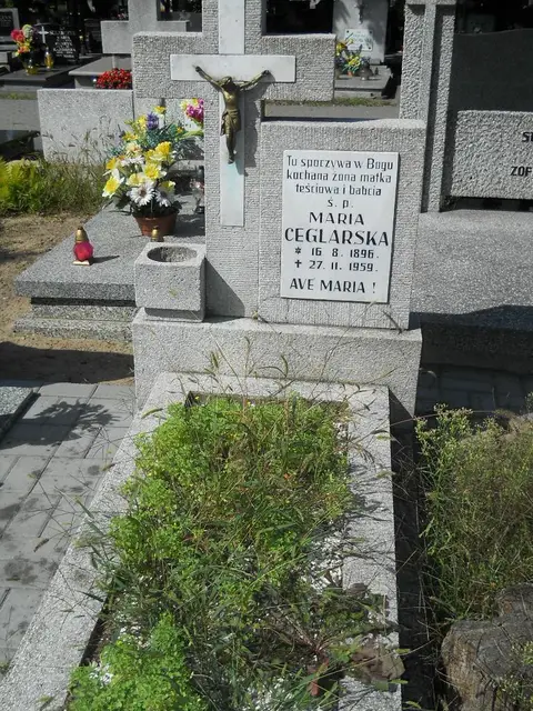 Zdjęcie grobu 6/24175