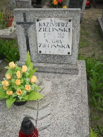 Zdjęcie grobu 23/100