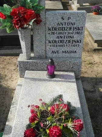 Zdjęcie grobu 24/100