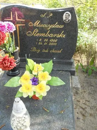 Zdjęcie grobu 31/19