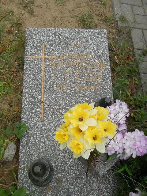 Zdjęcie grobu 12/29361