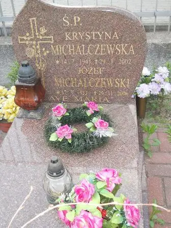 Zdjęcie grobu 100/100