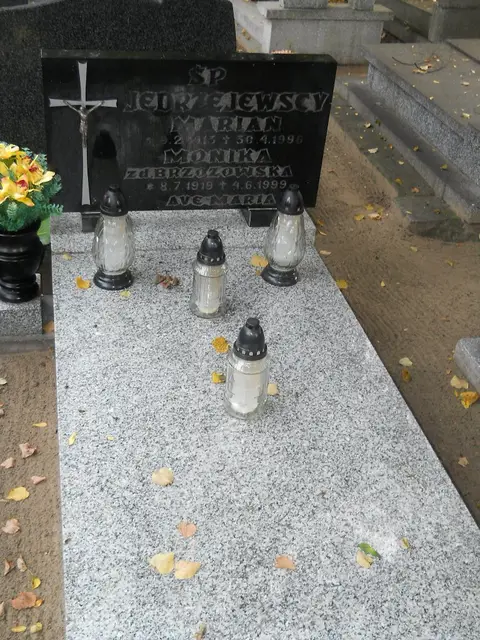 Zdjęcie grobu 14/26993
