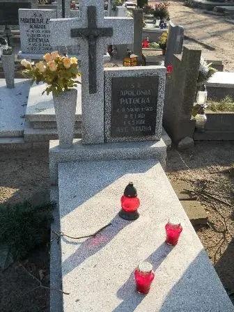 Zdjęcie grobu 2/409