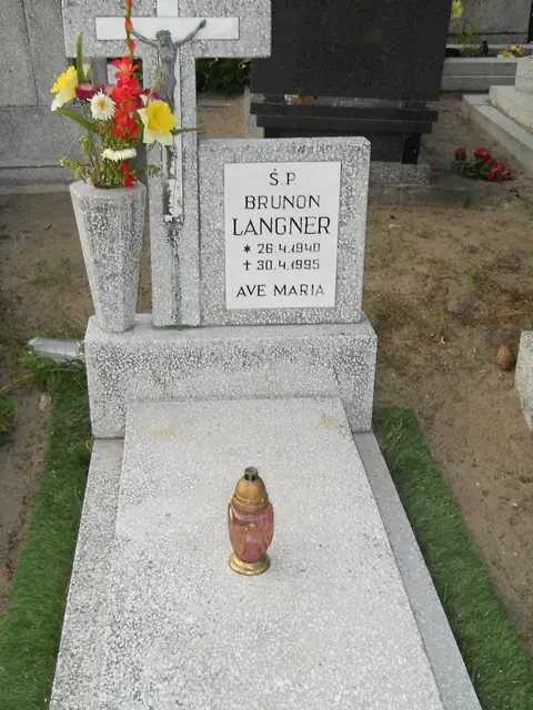 Zdjęcie grobu 14/27923