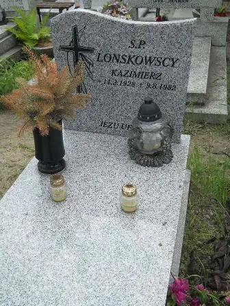 Zdjęcie grobu 43/170