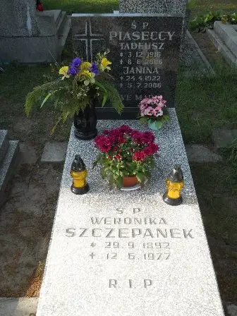Zdjęcie grobu 20/32