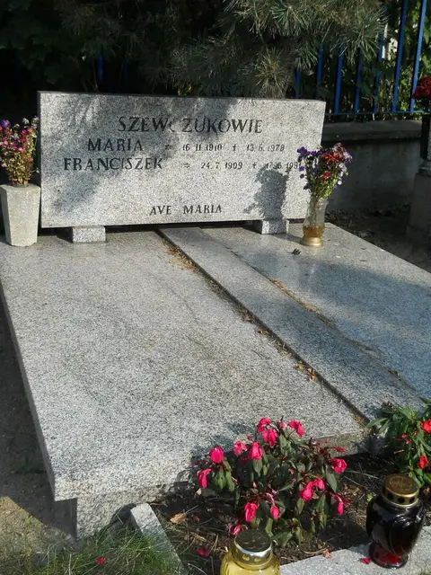 Zdjęcie grobu 14/28677